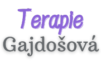 Terapie